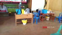 180 Panitia Dan Pengawas Pilkades di Kecamatan Bungursari Disuntik Vaksin | KIM TV | KIM News