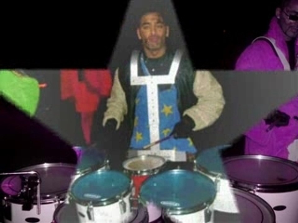 Bal des becassines 2008