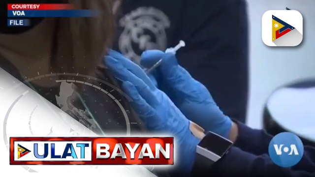 Kaso ng Delta variant sa UK, tumaas; WHO: Delta variant, posibleng maging dominant variant sa buong mundo