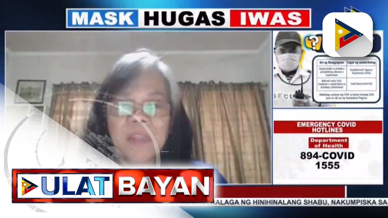 PhilHealth, tiniyak na mababayaran ang COVID at non-COVID claims sa mga ospital