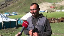 Iğdır'daki fenomen çoban Erdal Karadağ aylık sosyal medya kazancını açıkladı