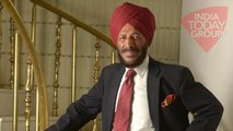 Sprint legand Milkha Singh passes away due to post-Covid complications