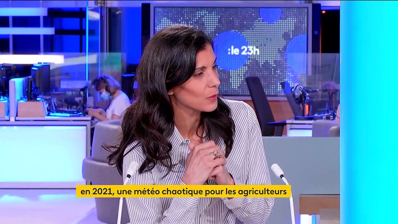 Agriculture : "On a de belles perspectives d’amélioration des techniques de production à l’avenir"