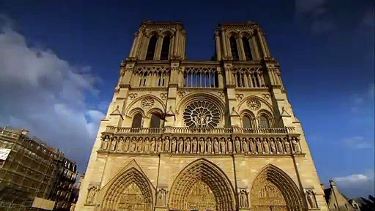 3. Le Louvre
