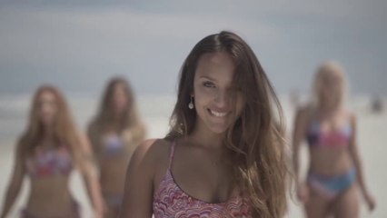 Spring Break (Official Music Video)