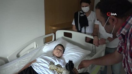 Kartal'da yıl boyu sağlıklı sünnet kampanyası devam ediyor