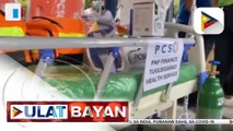 Higit P1.3-M halaga ng tulong, ipinamahagi ng PCSO sa Cagayan