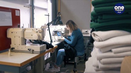 Clothing Made From Wood: Indonesia – Portugal | Work Places EP 07