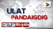 GLOBALITA | UN, ipinanawagan ang pag-ban sa pagbebenta ng armas sa Myanmar;  Iconic athlete sa India na si Milkha Singh, pumanaw na sa edad na 91 dahil sa COVID-19;  Q'eswachaka Rope Bridge sa Peru, inayos na muli gamit ang engineering technique ng Inka E