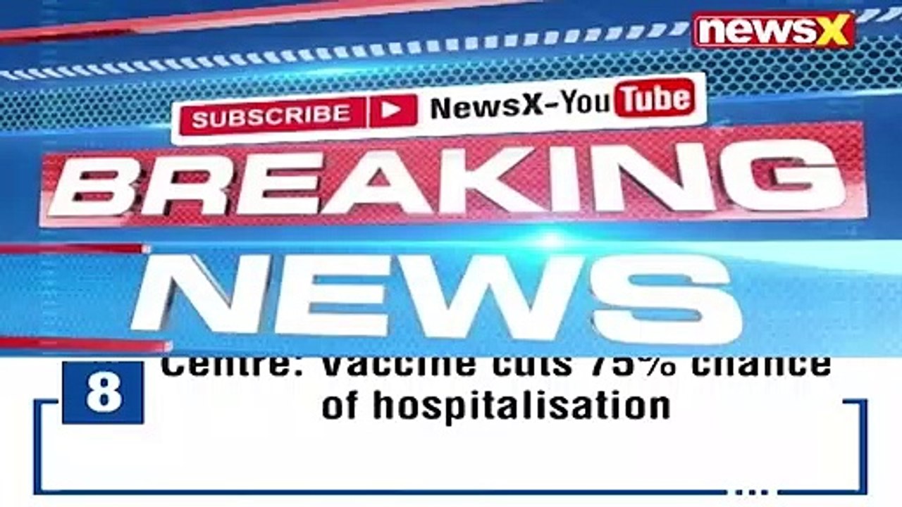 'Final Decision On Amaranth Yatra Soon' J&K Lt Guv Manoj Sinha NewsX