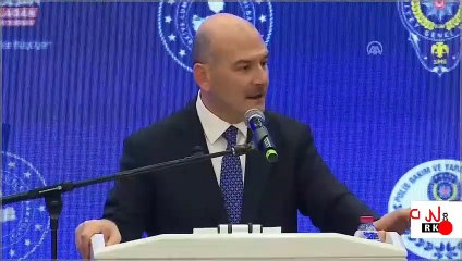 İçişleri Bakanı Soylu: 1.6 kg plastik patlayıcı ele geçirildi