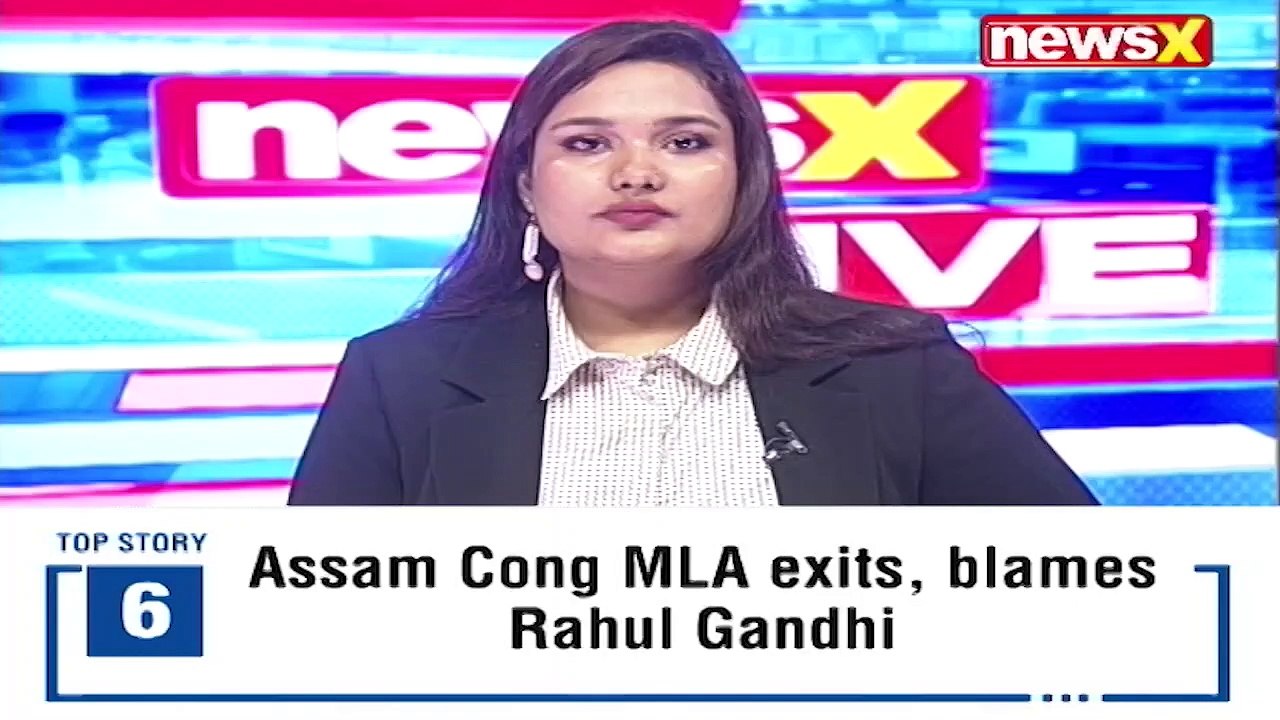 'Larger Than It Ought To Be' Pak FM on India's Presence In Afghanistan NewsX - Copy (2)