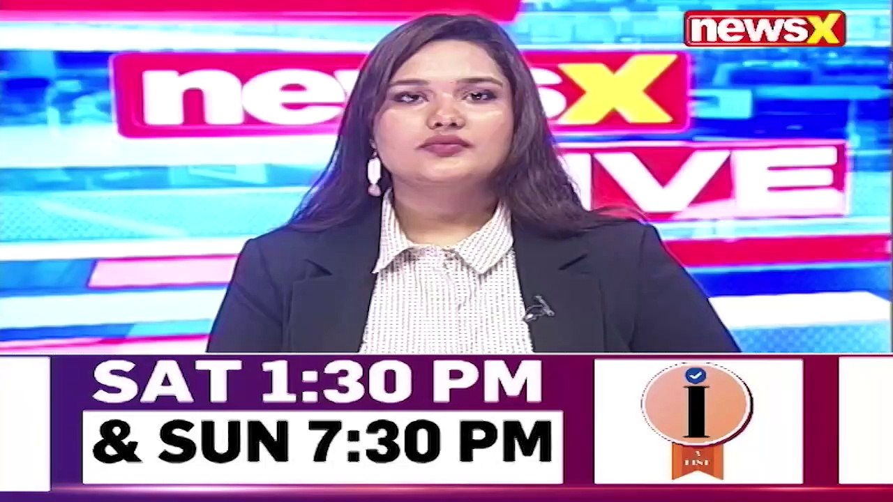 Nacro-Terror Module Busted In Baramulla 12 Terror Associates Arrested NewsX