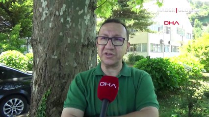 Karadeniz'de endişelendiren görüntünün ardından numuneler alındı