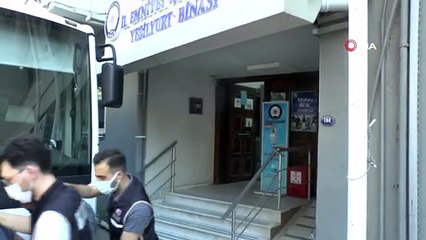 İzmir merkezli yasa dışı silah ticareti operasyonunda 11 tutuklama