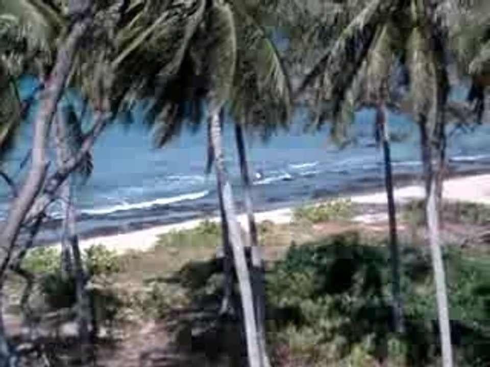 Ko lanta le paradis