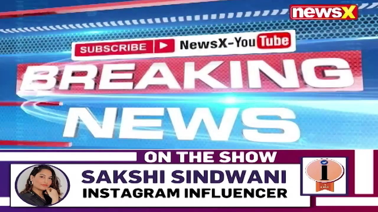 'This Is A Welcomed Development' Apni Party Spokesperson On All-Party Meet NewsX