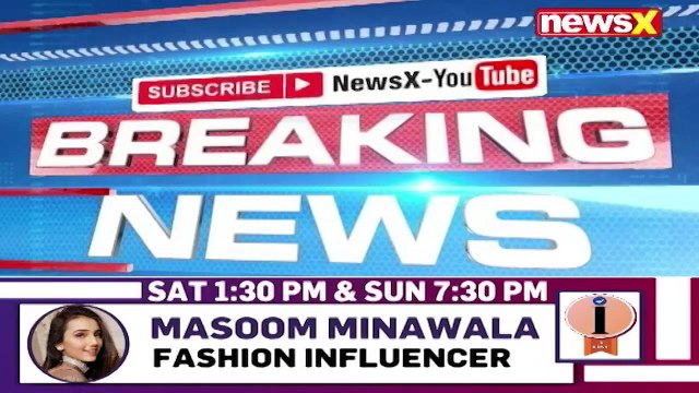 Waheed Parra Shifted To Jammu Jail Accused Of Politicians-Terrorist Nexus NewsX