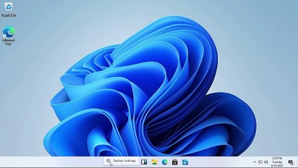 Windows 11 Leaked  Lets Explore It Build 219961 Overview  Demo