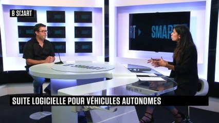 SMART FUTUR - SMART MOVE du samedi 19 juin 2021