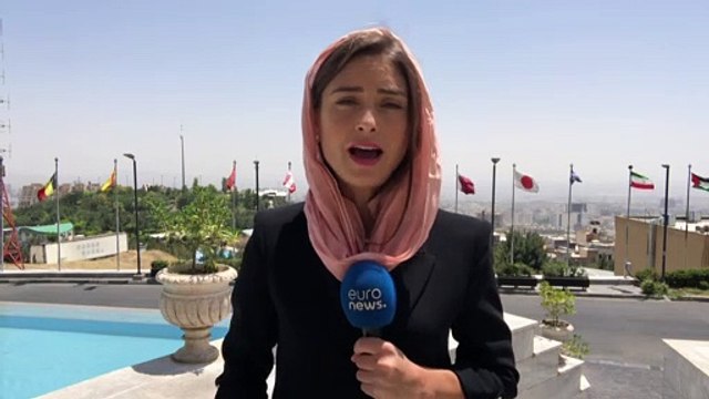 Иранцев не удивила победа Раиси