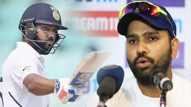 WTC Final Day 2: Rohit Sharma's Strategy VS NZ Bowlers ప్రత్యర్థి గురించి ఆసక్తికర వ్యాఖ్యలు