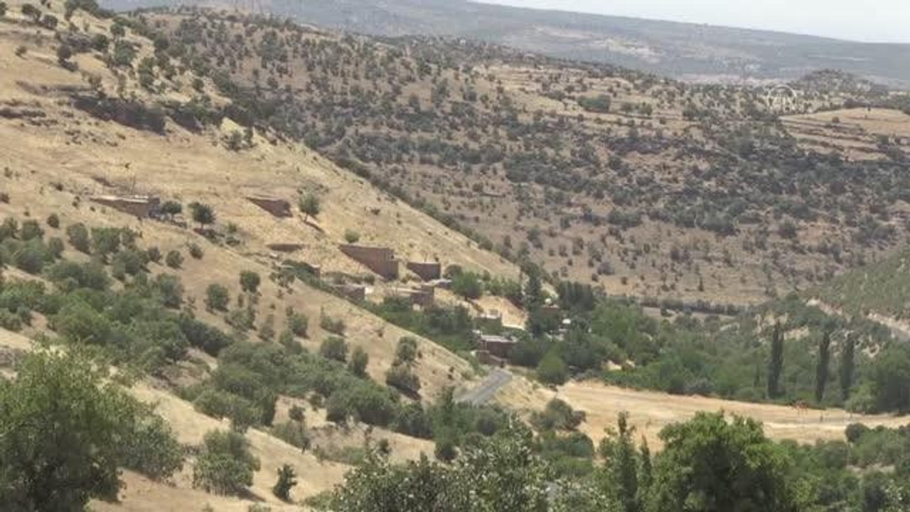 Son dakika haber... Pınarcık'ta 34 yıl önce PKK...