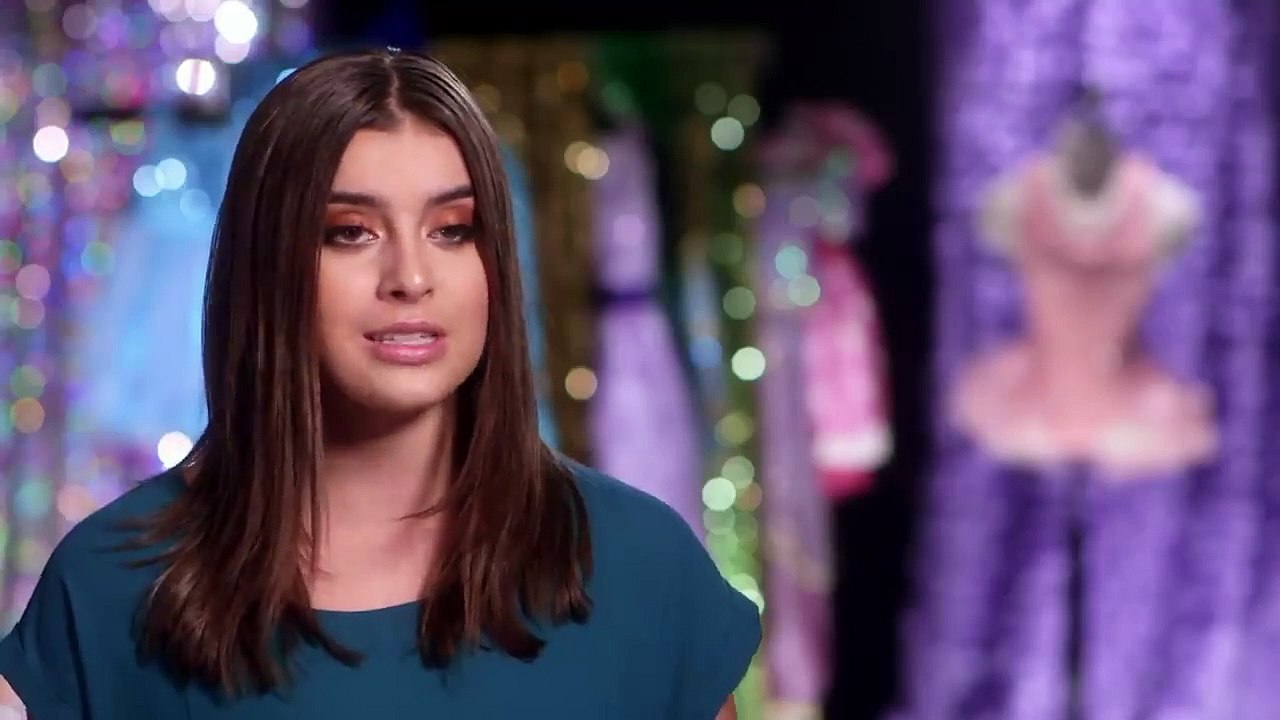 Dance Moms The Group Has Anxiety Over Facing The Aldc (Season 7