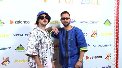 Omar Montes valora su amistad con Jesulín de Ubrique