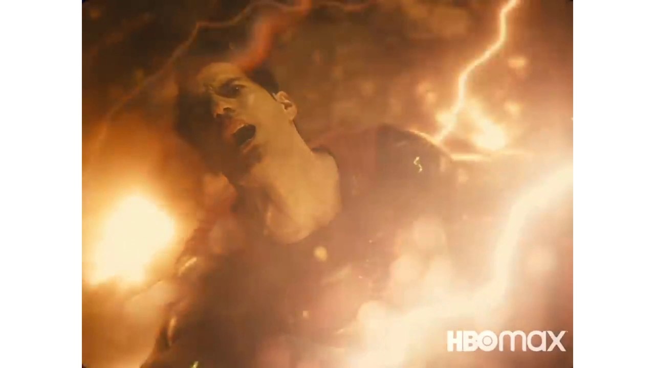 Zack snyder's justice league  2021