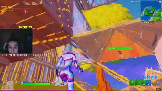 *New* Fortnite Chapter 2, Season 6 Gameplay! (Fortnite Season 6 Full Battle Pass)