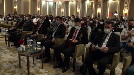 Şehit ve gazi isimleri kullanılarak açılan derneklere tepki