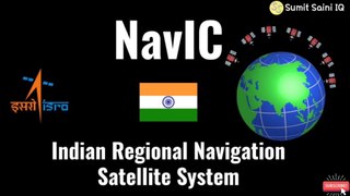 अब भारत का अपना नेविगेशन सिस्टम आ गया है। | Now India's own navigation system has arrived | DESI GPS