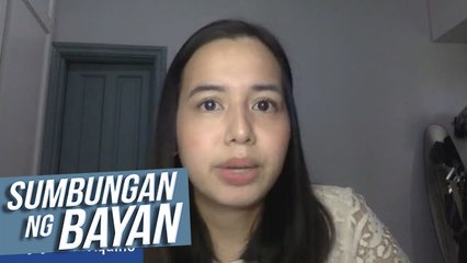 Sumbungan Ng Bayan: ALITAN NG MAG-INA, NAUWI SA TANGGALAN NG MANA?!