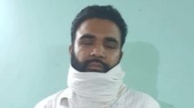 NonStop: Ummed Pahalwan arrested in Loni assault case