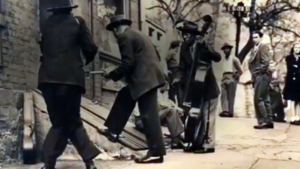 ReMastered - Se1 - Ep1 - Who Shot the Sheriff HD Watch