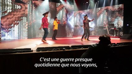 Brésil: Brô MC's, le rap de résistance des autochtones du pays