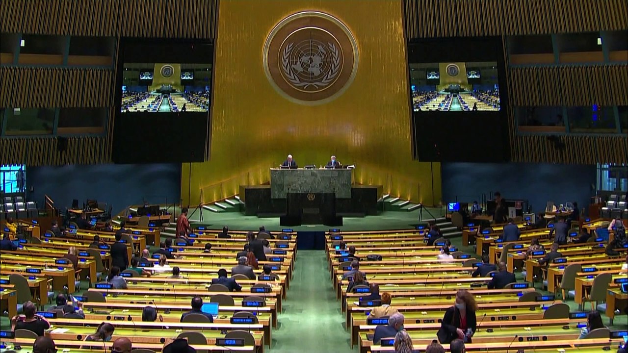 Myanmar, per l'ONU "concreto rischio di guerra civile"