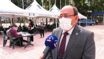 Ankara Büyükşehir Belediyesi'nin 250 zabıta memur alımına yoğun ilgi