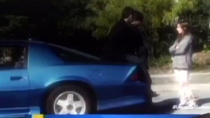 Unusual Suspects Se5 - Ep1 HD Watch