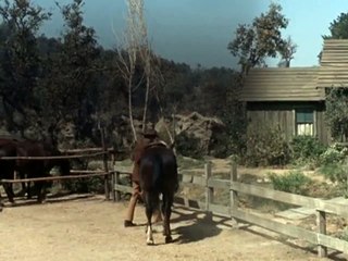 The Virginian - Se4 - Ep15 - Part 02 HD Watch