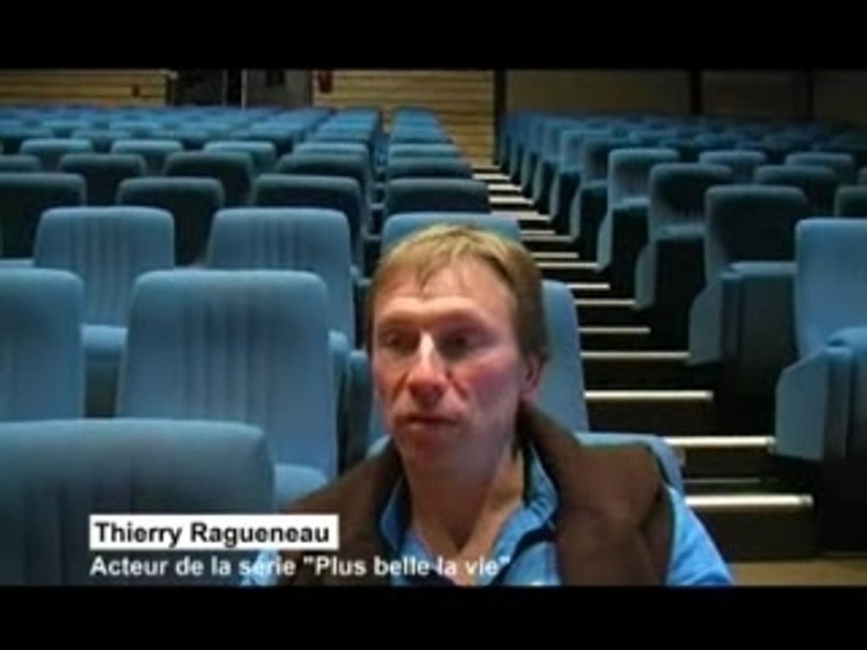 La politique vue par Mairesse, Ragueneau et Debout