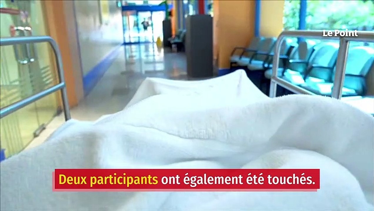 Une rave party dégénère en Bretagne