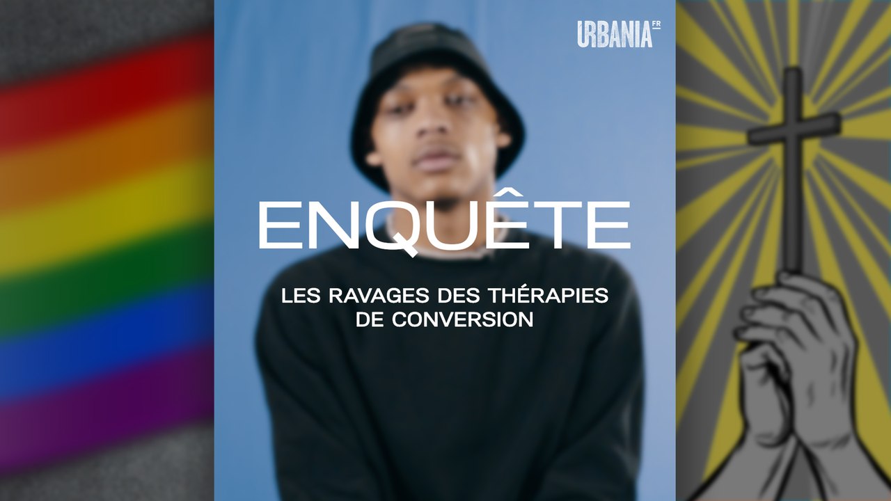 Les ravages des thérapies de conversion | L'Enquête