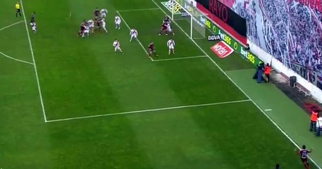 Bruma'dan muhteşem gol!