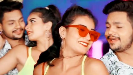 अंकुश राजा की जोड़ी फिर मचा रही धमाल,नए सॉन्ग ने जीता लोगो का दिल