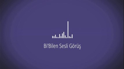 Bi’Bilen Fatma Kükmen - Sesli Görüş - Sıkılaşarak karın kası yapılır mı?