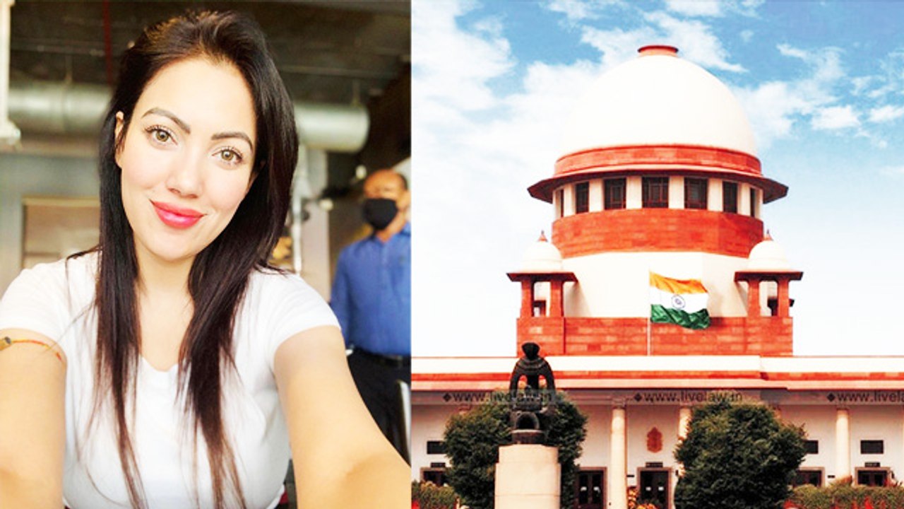 Supreme Court Stays Cases Against Taarak Mehta Ka Ooltah Chashmah Actor Munmun Dutta