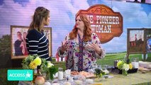 ‘Pioneer Woman’ Ree Drummond Details How She Shed 43 Lbs