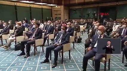 Erdoğan açıkladı: 1 Temmuz itibariyle sokağa çıkma yasakları kaldırıldı